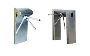 TURNİKE SİSTEMLERİ